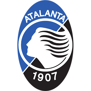 Atalanta B.C. logo 512x512 px