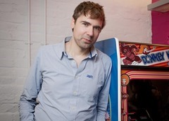 keith stuart