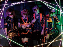 NEW BAND: Reclens