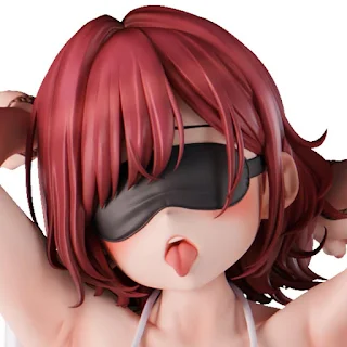 Figure Shori Toire no Hanaoka-san - Nikkan Shoujo, Insight