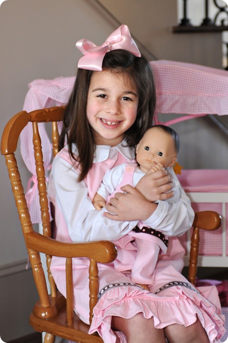 Kali & Mia 2
