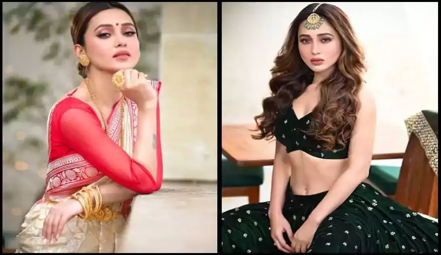 Mimi Chakraborty