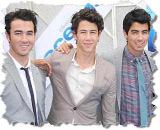 Jonas Brothers