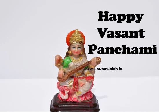 vasant panchami images