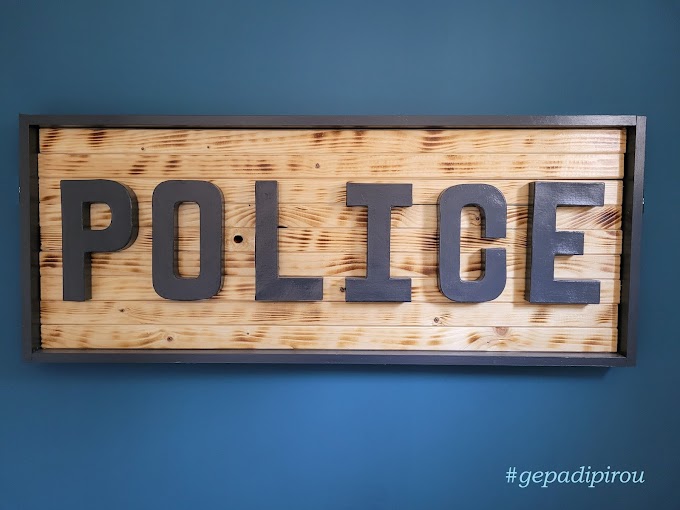 Συνελήφθη ημεδαπός για παραβάσεις της νομοθεσίας περί όπλων 