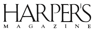 Harper's Magazine Logo