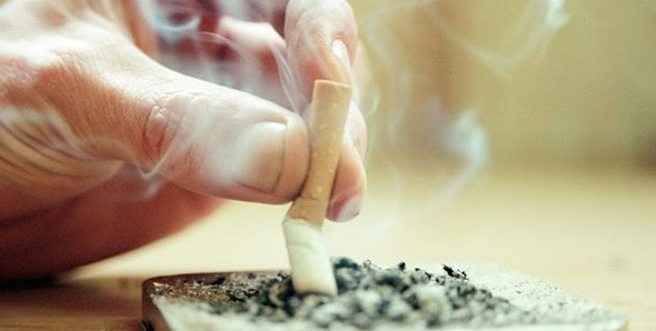 Process That Smokers To Be Healthy After Quit Smoking