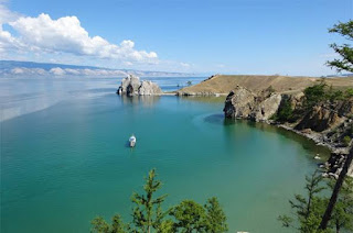 baikal lake images