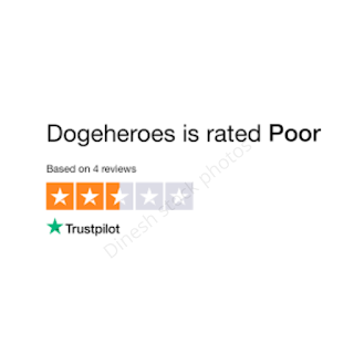 DogeHeroes - Legit or Scam