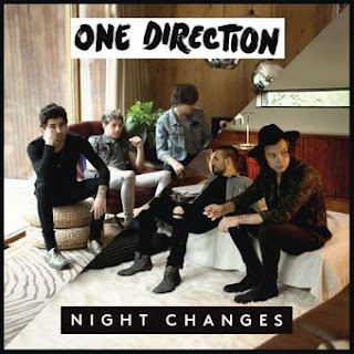 Night Changes Lyrics Meaning In Hindi ( हिंदी) - One Direction