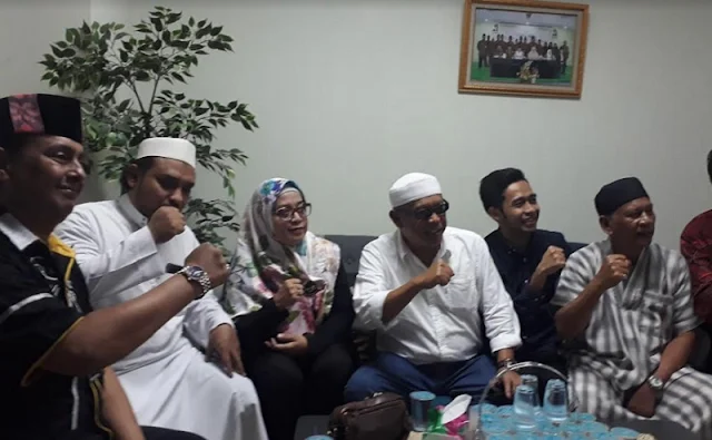 Senin Depan, MUI Harus Sudah Terbitkan Fatwa Penistaan Agama ke Sukmawati