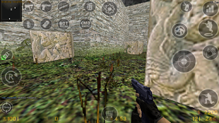 CSPB (Counter Strike mod Point Blank)