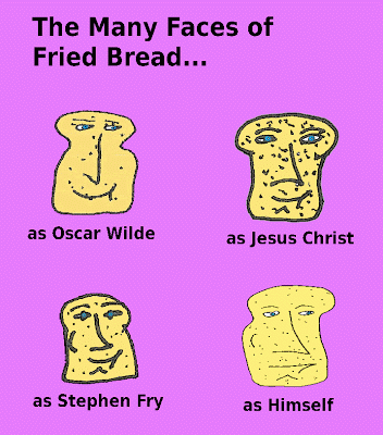 Fried Bread