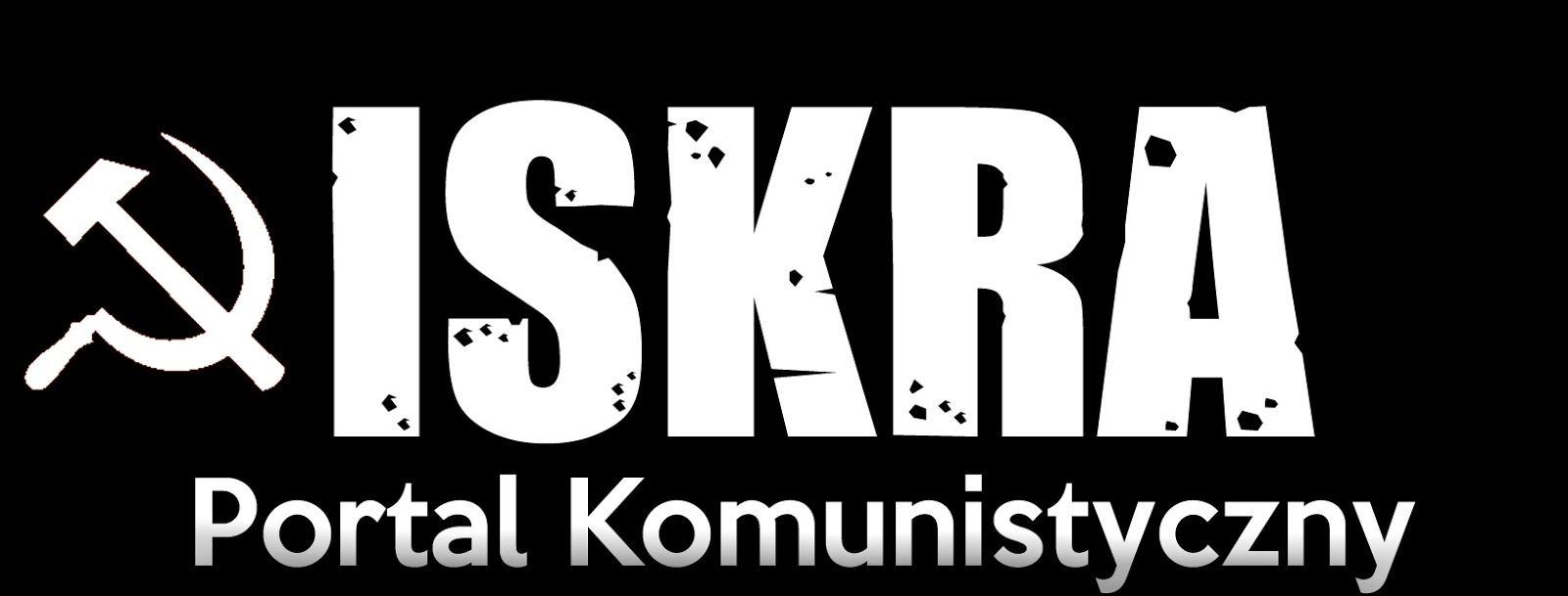 ISKRA-Portal Komunistyczny