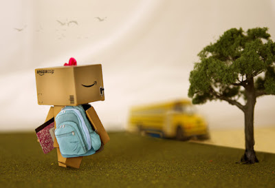 #Gambar Danbo Senang