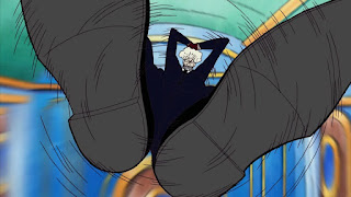 ワンピース アニメ ウォーターセブン編 253話 | ONE PIECE Episode 253 Water 7