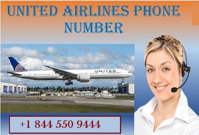 United airlines customer service