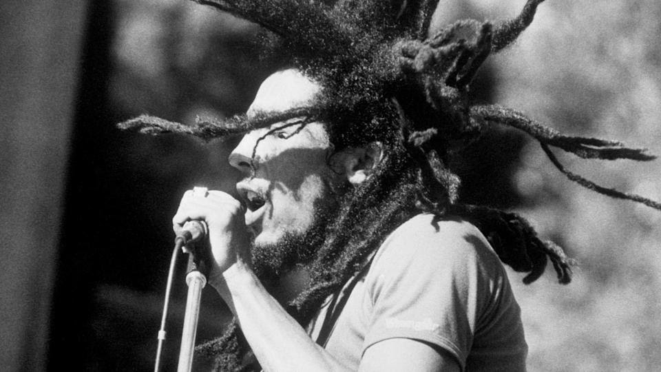 Ajax release Bob Marley-inspired third kit in tribute to ...