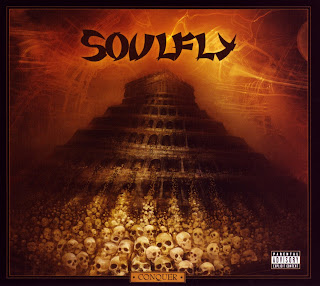 Soulfly - Conquer