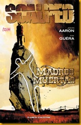 Scalped 3