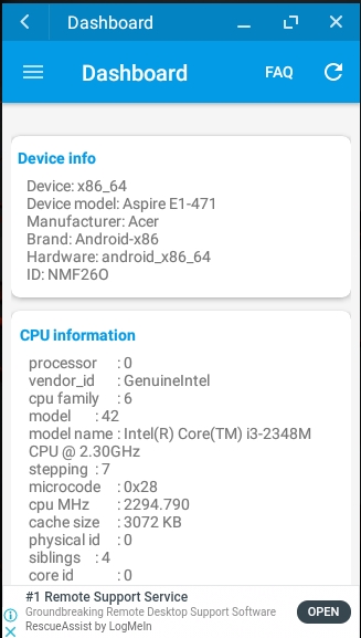 3 Aplikasi Untuk Meningkatkan Performa HP [ROOT]