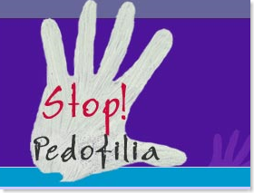 Stop Pedofilia