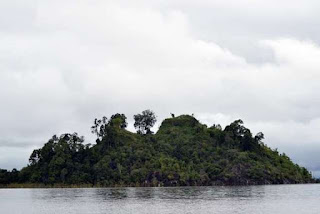 Pulau Melayu 