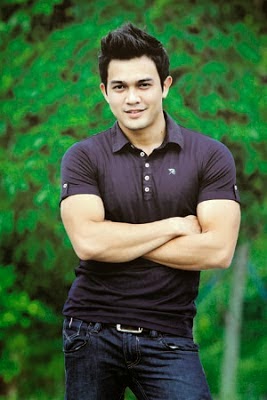 Pelakon Syarul Ridzwan