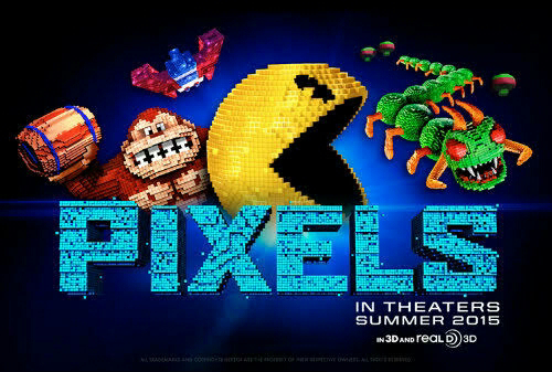 Pixels