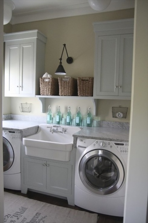 20 Laundry  room  Ideas  Place to clean clothes Home 