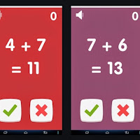 Mobile App Source Code game Freaking Math – Android + iOS