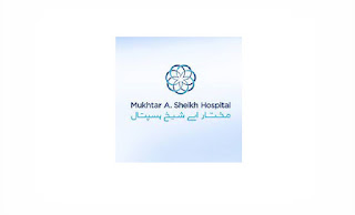 Mukhtar A Sheikh Hospital MASH Jobs August 2021