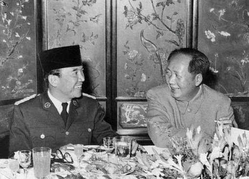 Soekarno