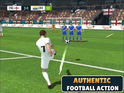 Soccer Star 2016 Word Legend Apk Mod