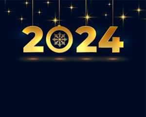 download background tahun baru 2024