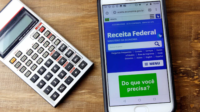 Mais de 3 milhões não declararam o IR a um dia do prazo final