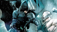 wallpaper Batman HD