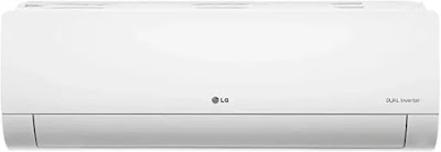 LG 2 Ton 3 Star Inverter Split AC Copper