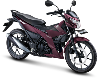 3 Perbedaan Satria F150 2021 dan 2022 3 Perbedaan Satria F150 2021 dan 2022