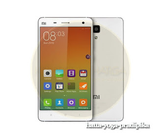 xiaomi ram 3 gb