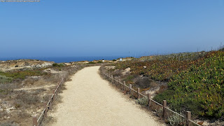 PLACES / Rota Vicentina, Zambujeira do Mar, Portugal