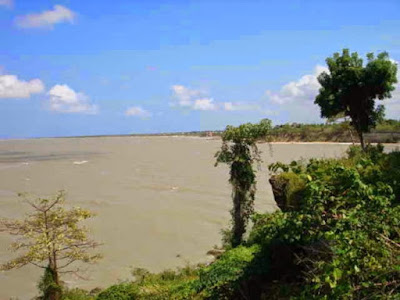 pantai di Madura, pantai Madura, daftar pantai di Madura, pantai tersembunyi di Madura