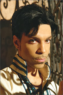 Prince singer vegetarian