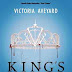 King's Cage  by Victoria Aveyard