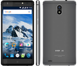 Firmware Evercoss Winner Y Style R5D Stock ROM