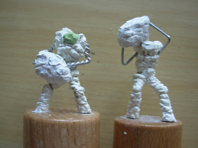 WIP Stone Giant picture 1