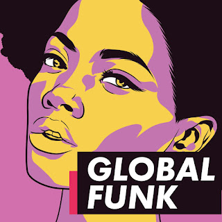 MP3 download Various Artists - Global Funk iTunes plus aac m4a mp3