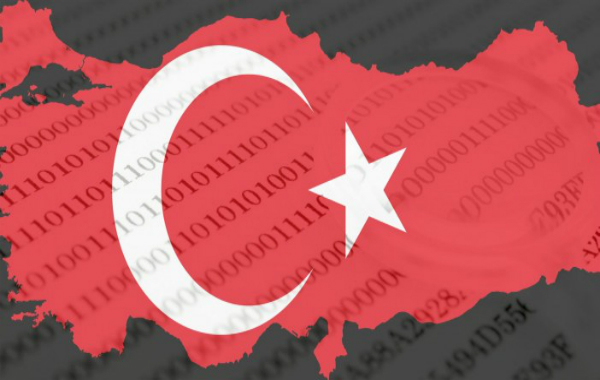 خطير: تسريب بيانات ملايين المواطنين الأتراك على الإنترنت 