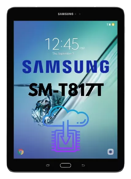 Full Firmware For Device Samsung Galaxy Tab S2 9.7 SM-T817T