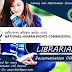 Application for the post of LIBRARIAN/DOCUMENTATION OFFICER at NATIONAL HUMAN RIGHTS COMMISSION, INDIA, Last Date: 21 September 2021